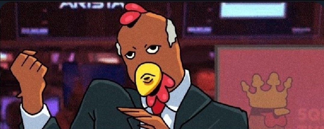 Gm $COQ

"Buy the dip"