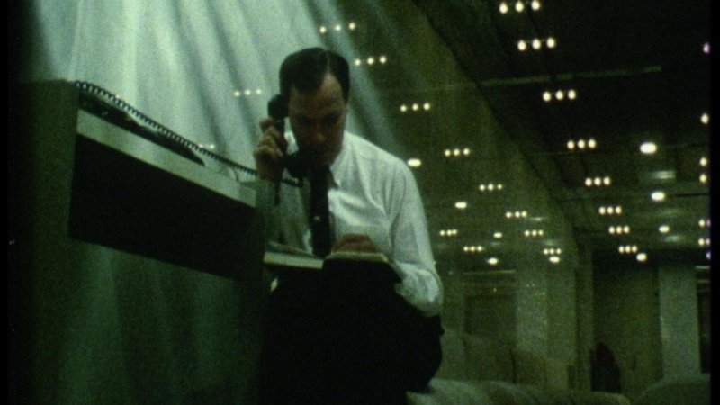 <a href="/BFI/">BFI</a> <a href="/UCLAFTVArchive/">UCLA Film & Television Archive</a> <a href="/Film_Foundation/">The Film Foundation</a> <a href="/HopeRunsHigh/">Hope Runs High</a> <a href="/VinegarSyndrome/">Vinegar Syndrome</a> <a href="/FHF_Official/">Film Heritage Foundation</a> <a href="/janusfilms/">Janus Films</a> <a href="/goldenglobefdn/">Golden Globe Foundation</a> <a href="/Criterion/">Criterion Collection</a> <a href="/LibraryArchives/">Library and Archives Canada</a> <a href="/cinetecabologna/">Cineteca di Bologna</a> <a href="/MilestoneFilms/">Milestone FIlms</a> <a href="/KinoLorber/">Kino Lorber</a> <a href="/EastmanMuseum/">EastmanMuseum</a> <a href="/cinemathequech/">Cinémathèque suisse</a> ROBERT WILSON AND THE CIVIL WARS (Howard Brookner) | North American Premiere of New Restoration

Howard Brookner’s thorough, compulsively watchable documentary follows theater artist Robert Wilson (who died in July at age 83) as he sets out to create an epic 12-hour opera, a