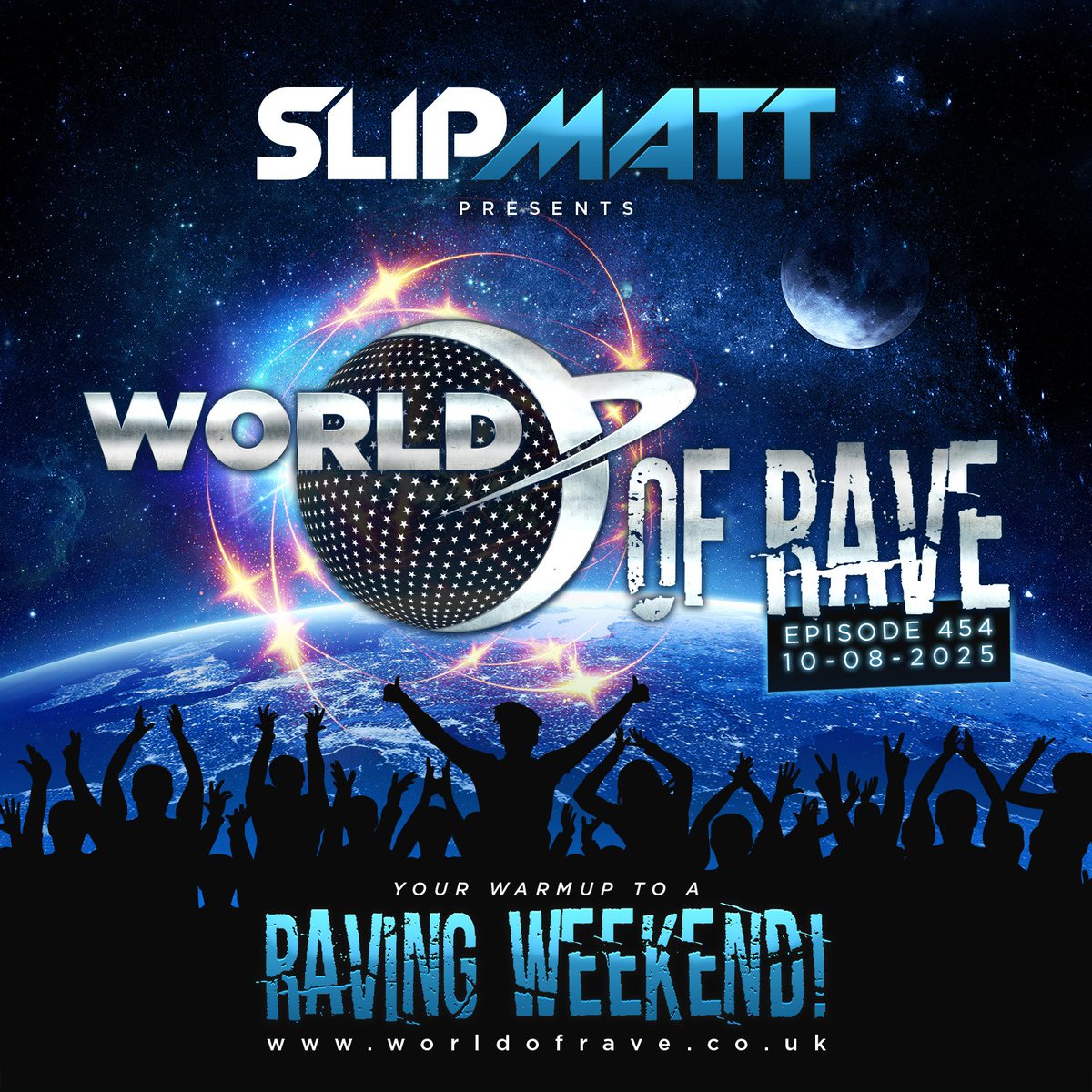 WorldOfRave's tweet photo. This week we’re going Back To ‘93
https://t.co/uHqqJ28lfn

#worldofrave #slipmatt #rave #oldskool #house #ravemusic #slipshouse #djslipmatt #raveworld https://t.co/9zfTdmegw2