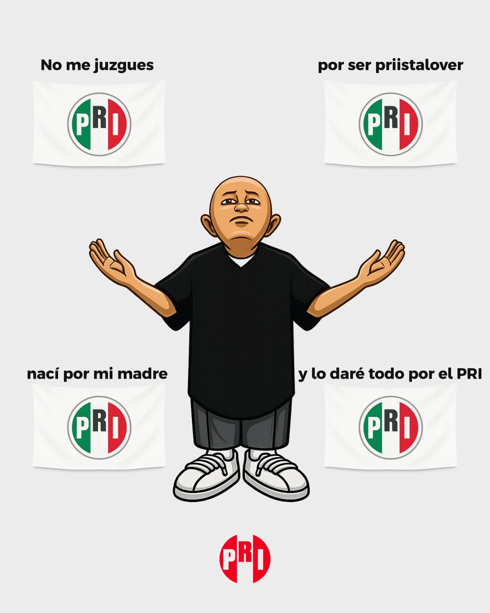 PRI (@pri_nacional) on Twitter photo 