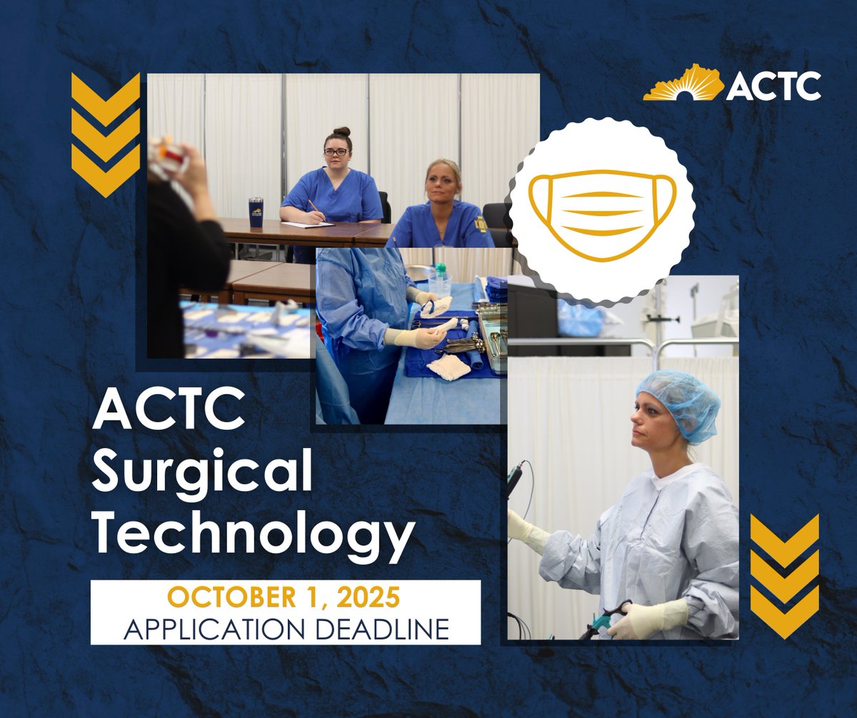 Ashland Community & Technical College tweet media