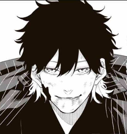 K-9』第1巻好評発売中！】 異能対策係として設立された 「公安第9課