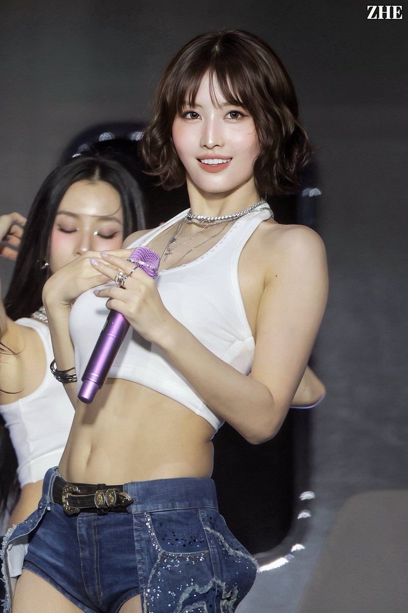 250802 #트와이스 #모모 #TWICE #MOMO #モモ