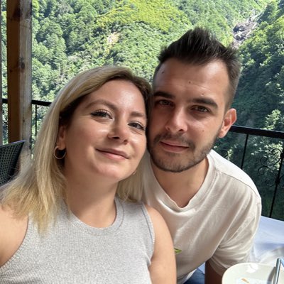 #YeniProfilResmi