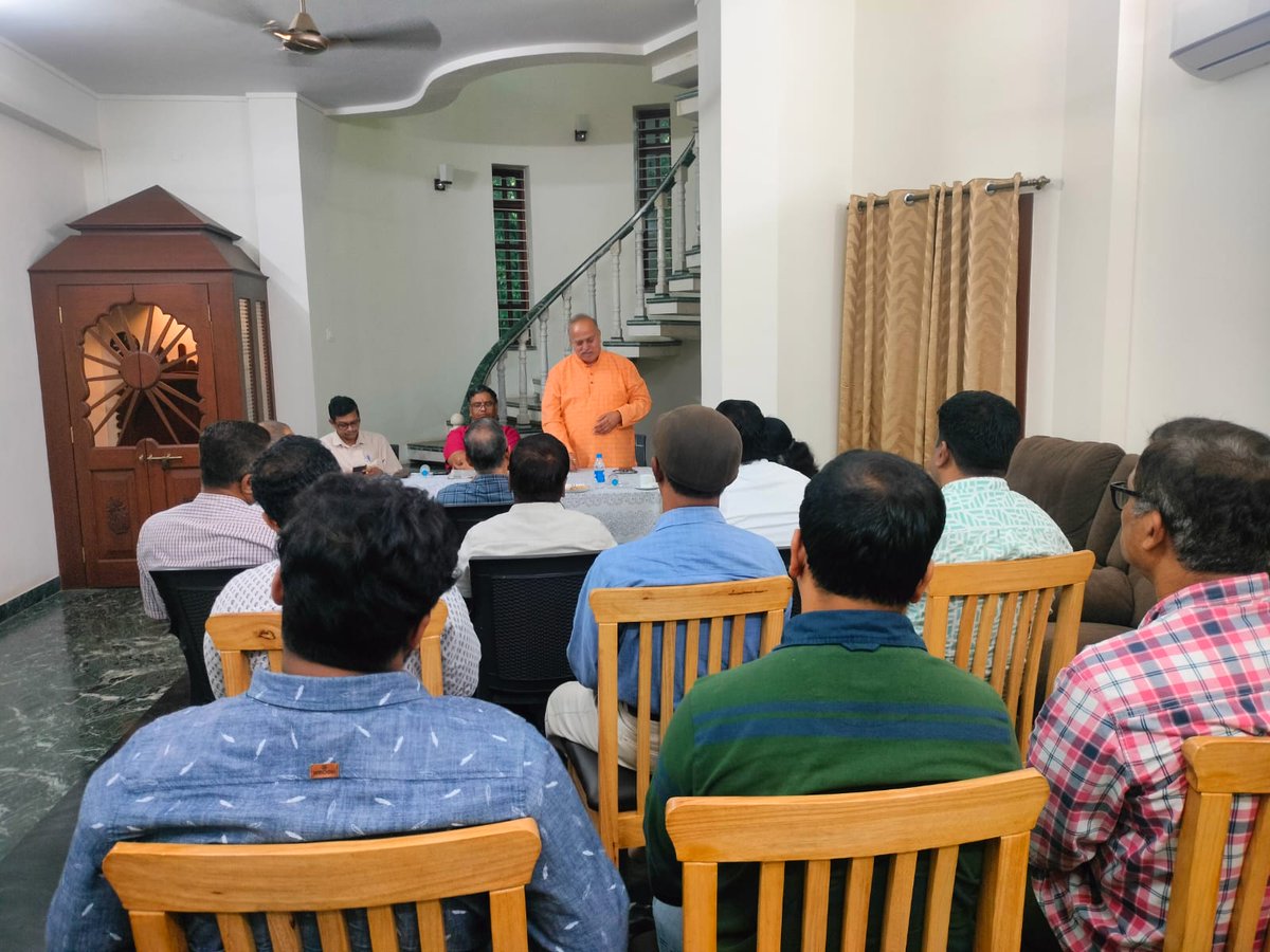 Sanatan Prabhat tweet media