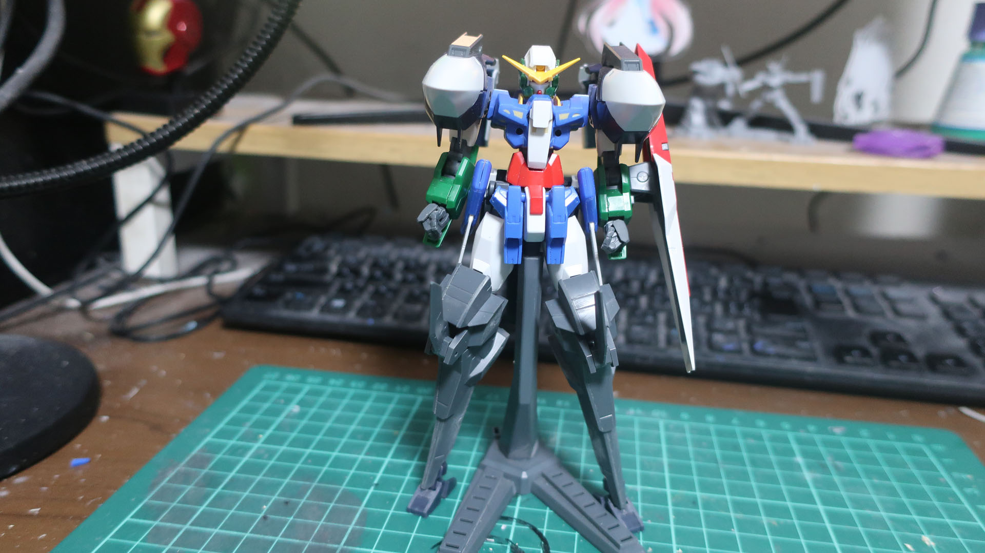 ガンプラ制作道具まとめ 初心者向け】ガンプラ製作に必要＆便利な工具・道具の紹介