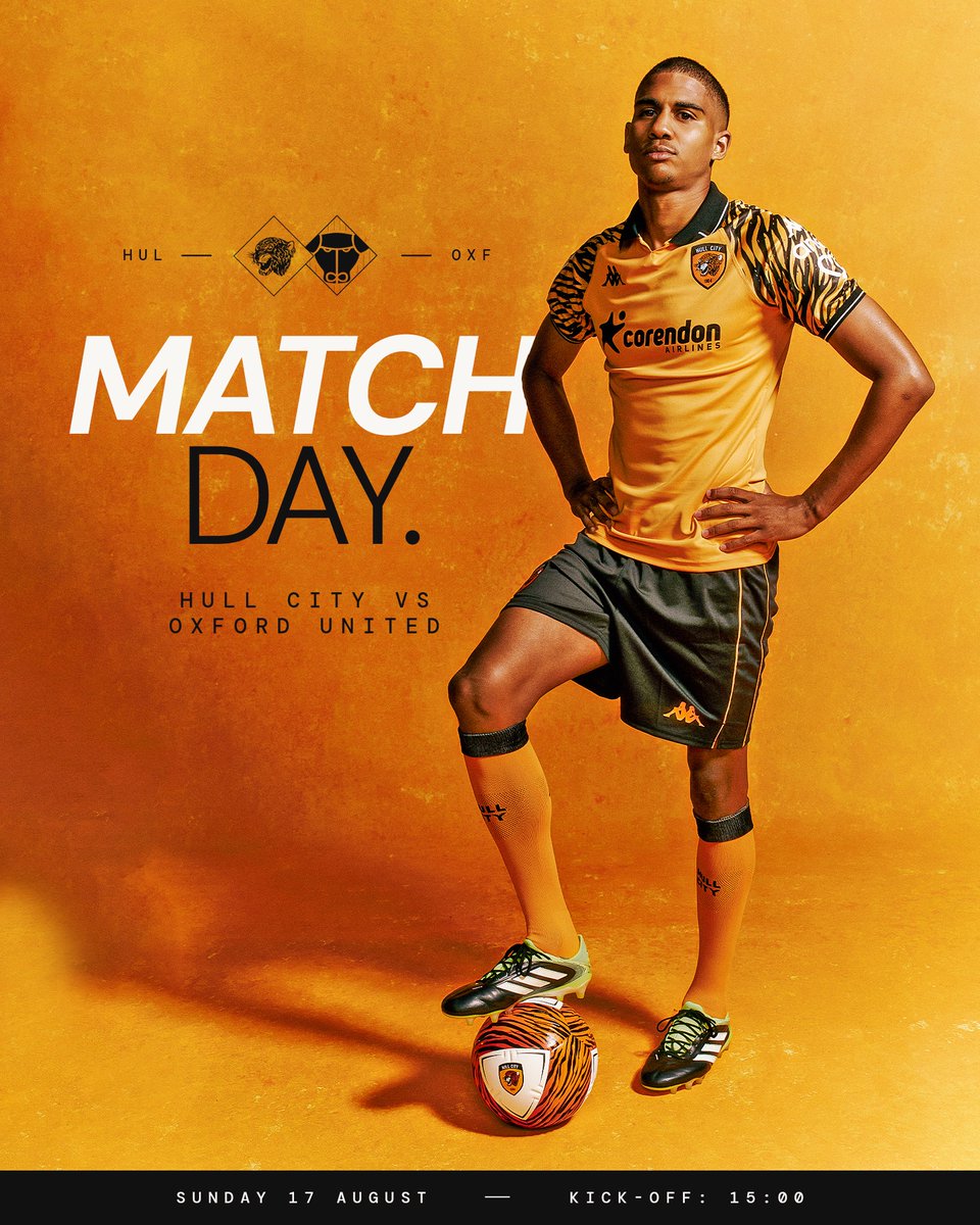 HullCity's tweet photo. Home time, Tigers! 🏡

#hcafc https://t.co/7iLnYrQy9L