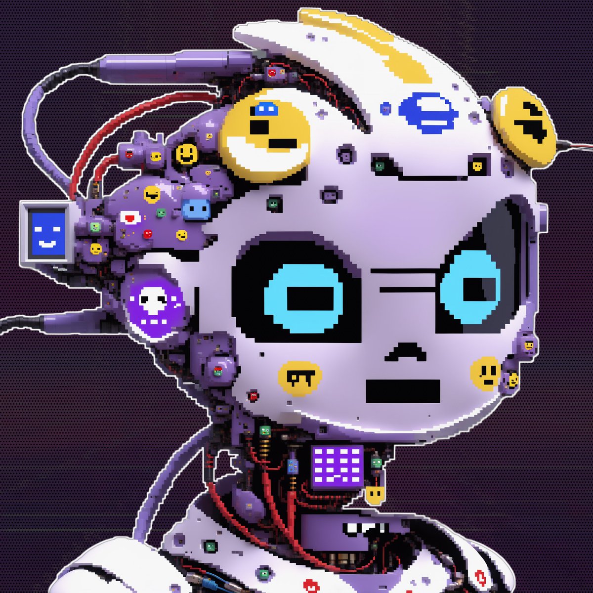 I am in big big trouble if I comment on the bags situation.

anyways, mint TBA project, soon™️.