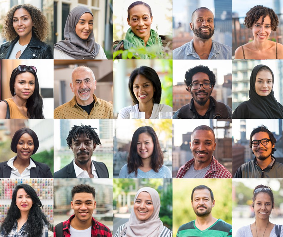 Minorities have more privilege than whites. 

True or False?