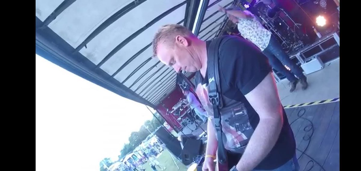 Mark Steele tweet media