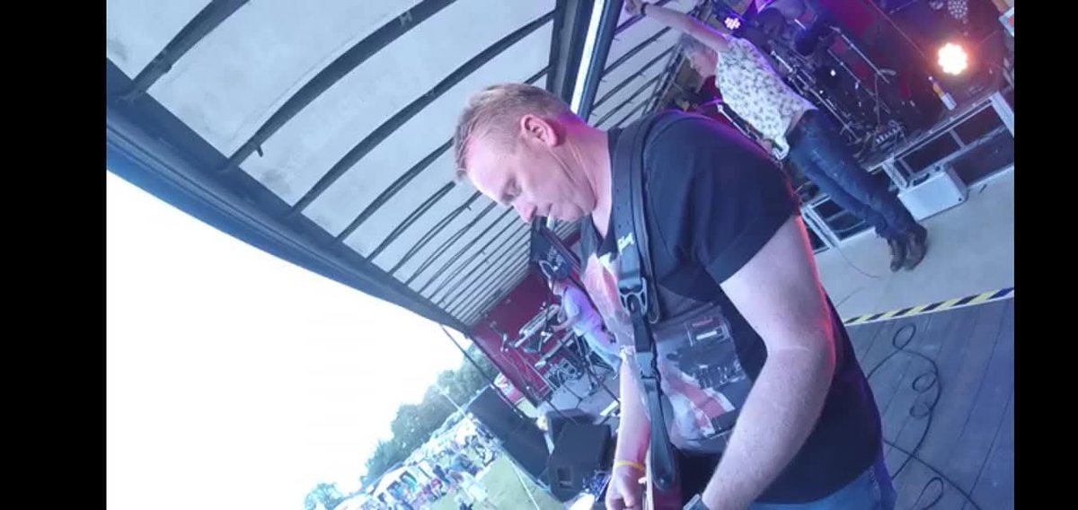 Mark Steele tweet media