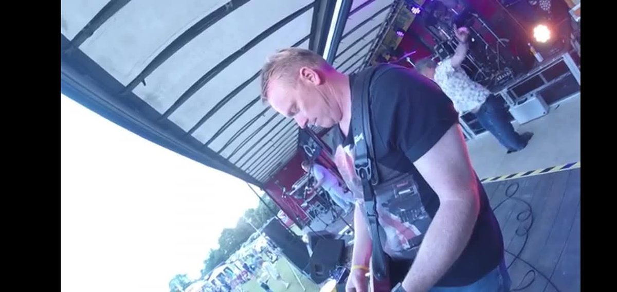 Mark Steele tweet media