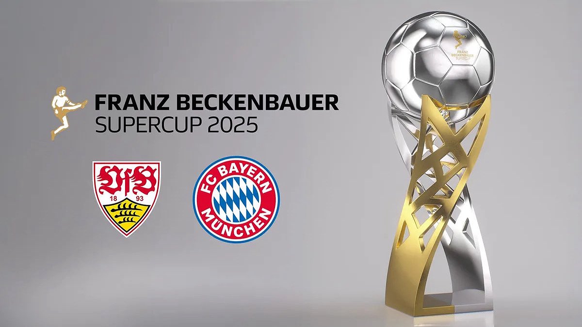 What: <a href="/FCBayernUS/">🇺🇸 FC Bayern US 🇨🇦</a> vs. <a href="/VfB_int/">VfB Stuttgart_int</a> 
When: Saturday (8/16) @ 2:30pm
Where: Kantine Biergarten Eatery

<a href="/paulanerusa/">Paulaner USA</a> will be on tap 🍻