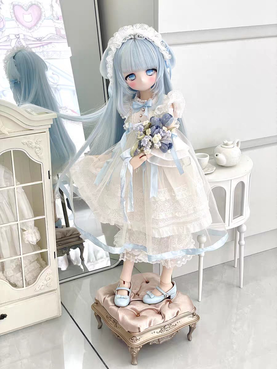 takemm.com/prod/view/50837
귀여운 MDD MSD 호환 드레스세트의 1차금 입금폼입니다 
가내인형을 하늘하늘 공주님으로 만들어보세요 
잘 부탁 드립니다~.~
#트인덕장터 #돌피드림장터