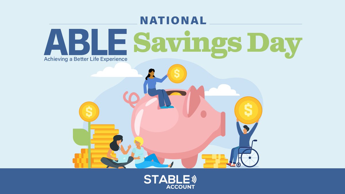 STABLE Account tweet media