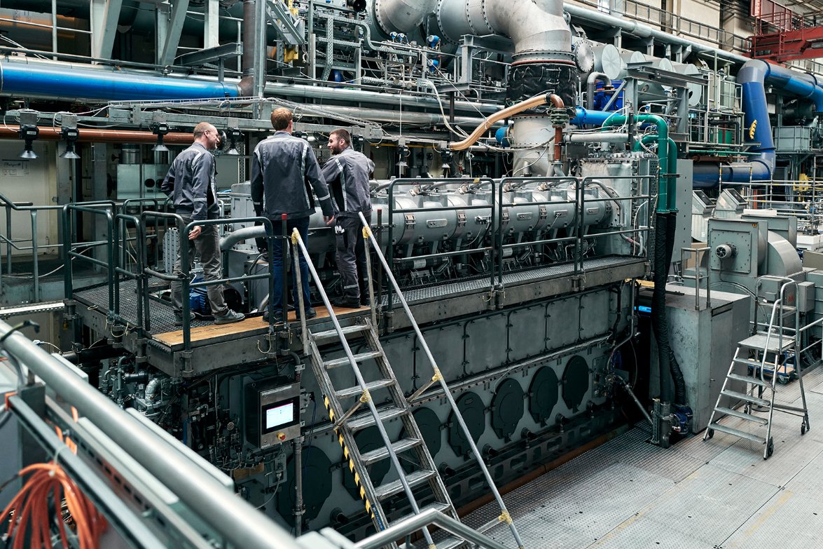 OE_greenmarine's tweet image. Everllence, MEYER RE join forces to develop methanol retrofitting solutions
shorturl.at/5tWIC

#maritime #engines #marinetechnology #methanol #retrofitting #decarbonization