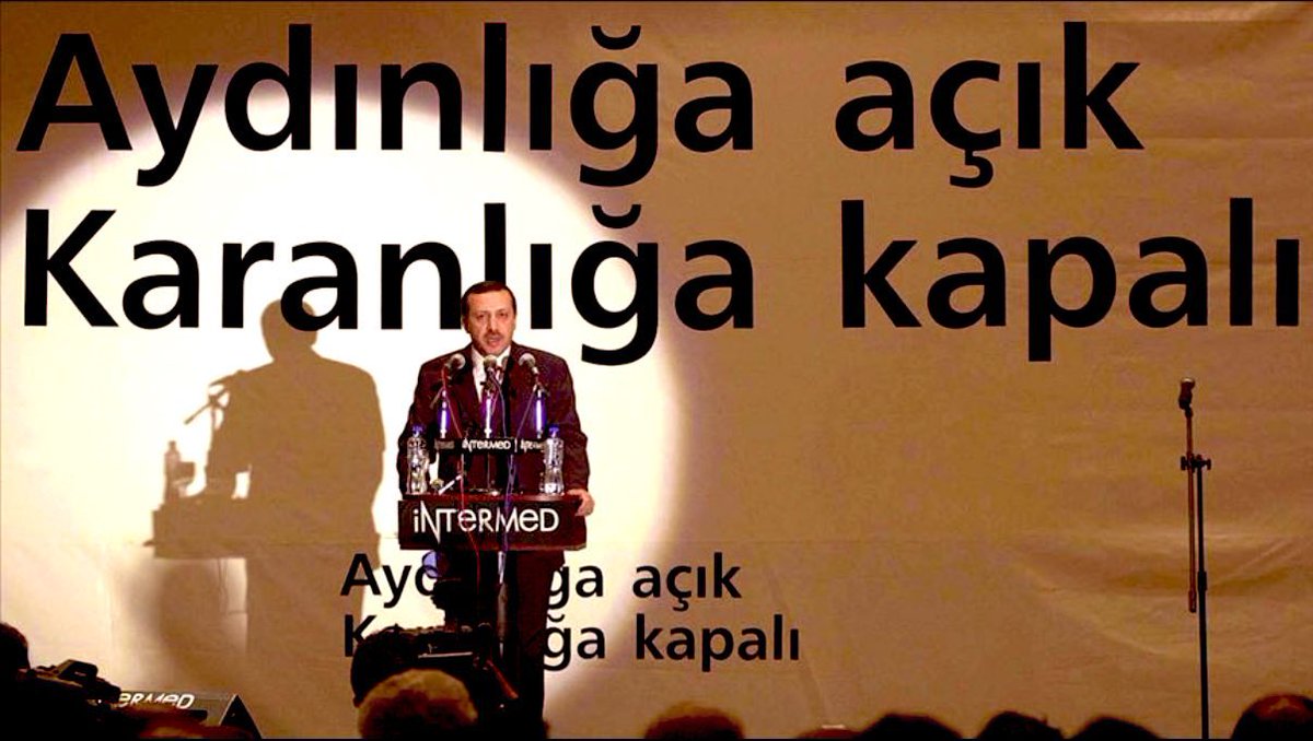 Kutlu Olsun!
#AKParti24Yasında #24YılınHikayesi