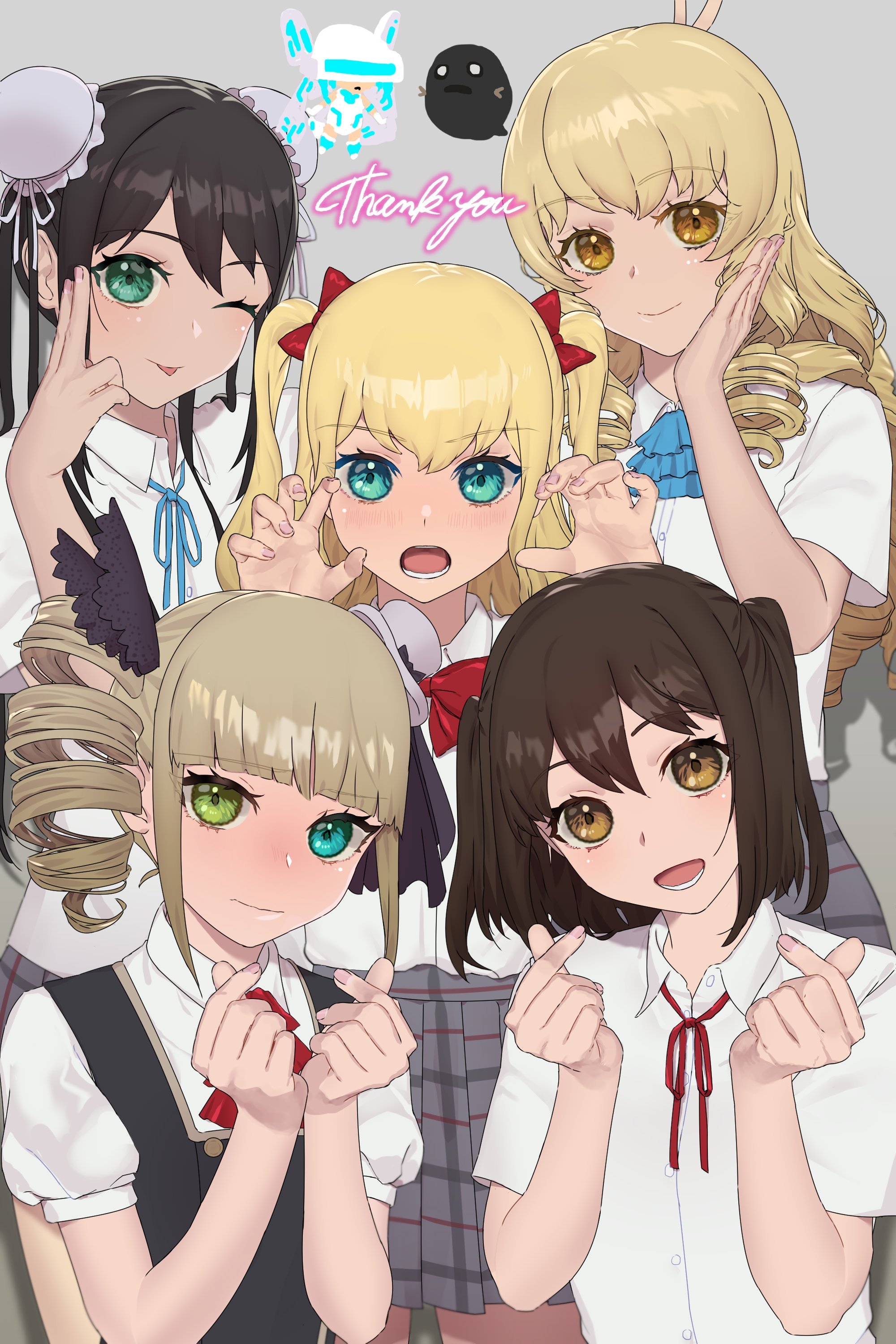 🌙神崎美月／MAINA⭐+α (@superrobot01) / X