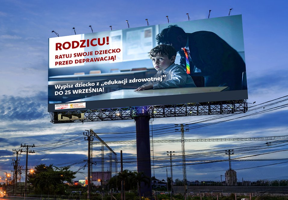 devnullhost's tweet image. Ja już wypisałem - a Ty? akcja.wobroniepolskiejszkoly.pl