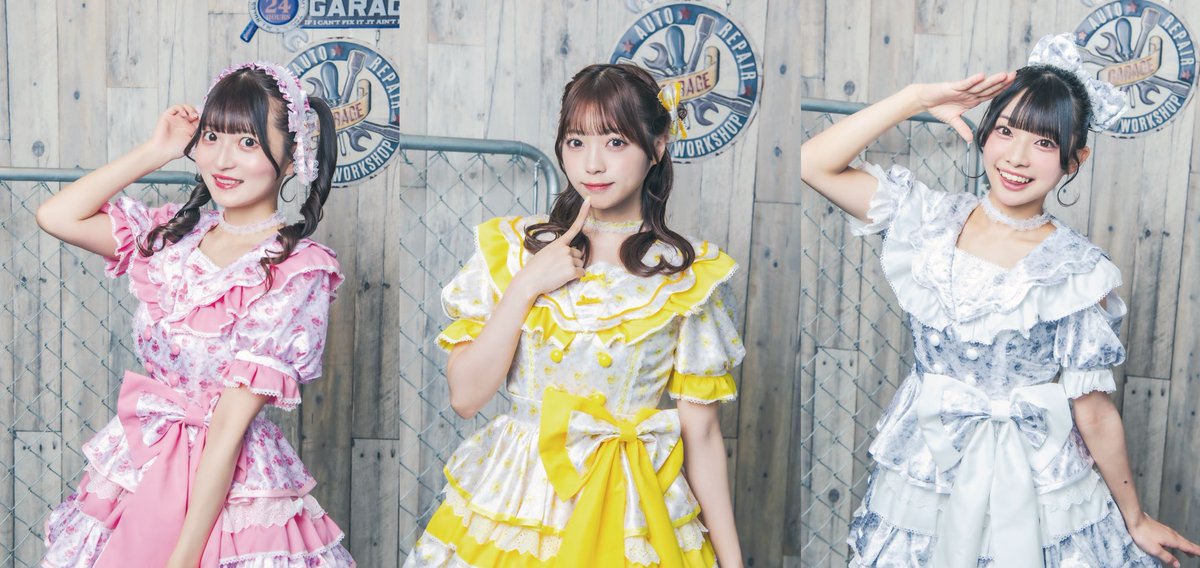 なみだ色の消しごむ - 4/30 Zepp Nagoyaワンマン開催 (@namikeshi_info) on Twitter photo ♡̶ ・ ──────── ・ ♡̶
なみだ色の消しごむ
🌻 新アー写 公開 🌻
♡̶ ・ ──────── ・ ♡̶
🩵滝口愛奈 <a href="/nmks_aina/">滝口 愛奈@なみだ色の消しごむ</a>
❤️堀川すず <a href="/suzu_nmks/">堀川すず @なみだ色の消しごむ</a>
💜廣川かのん <a href="/kanon_nmks/">廣川かのん@なみだ色の消しごむ</a>
🧡高松穂乃花 <a href="/honoka_nmks/">高松穂乃花@なみだ色の消しごむ</a>
🩷白浜つゆは <a href="/tsuyuha_nmks/">白浜つゆは🎀なみだ色の消しごむ</a>
💛菜森未咲 <a href="/misaki_nmks/">菜森未咲@なみだ色の消しごむ</a>
🤍望月唯織 <a href="/iori_nmks/">望月唯織@なみだ色の消しごむ</a> ♡̶ ・ ──────── ・ ♡̶
なみだ色の消しごむ
🌻 新アー写 公開 🌻
♡̶ ・ ──────── ・ ♡̶
🩵滝口愛奈 <a href="/nmks_aina/">滝口 愛奈@なみだ色の消しごむ</a>
❤️堀川すず <a href="/suzu_nmks/">堀川すず @なみだ色の消しごむ</a>
💜廣川かのん <a href="/kanon_nmks/">廣川かのん@なみだ色の消しごむ</a>
🧡高松穂乃花 <a href="/honoka_nmks/">高松穂乃花@なみだ色の消しごむ</a>
🩷白浜つゆは <a href="/tsuyuha_nmks/">白浜つゆは🎀なみだ色の消しごむ</a>
💛菜森未咲 <a href="/misaki_nmks/">菜森未咲@なみだ色の消しごむ</a>
🤍望月唯織 <a href="/iori_nmks/">望月唯織@なみだ色の消しごむ</a>