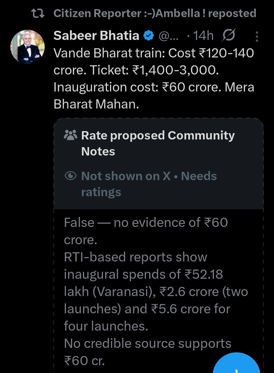 aditya_datta's tweet photo. Another Member of #IABA - Indian American Bootlickers Association https://t.co/JMaIhjgSZ1