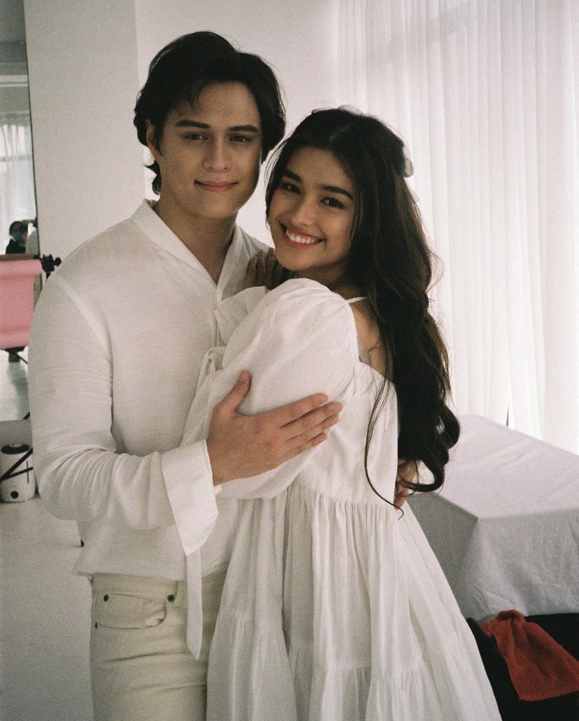 To acknowledge something as real, is to mourn its end.

long of holding back, so Proud of Liza for finally letting it out. what you and Quen had was magical and we were lucky to witness it. 

excuse me while I grieve.