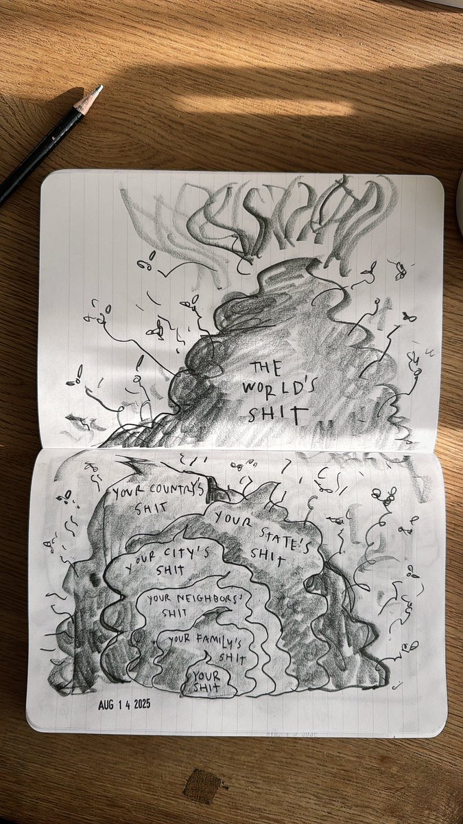 Austin Kleon tweet media