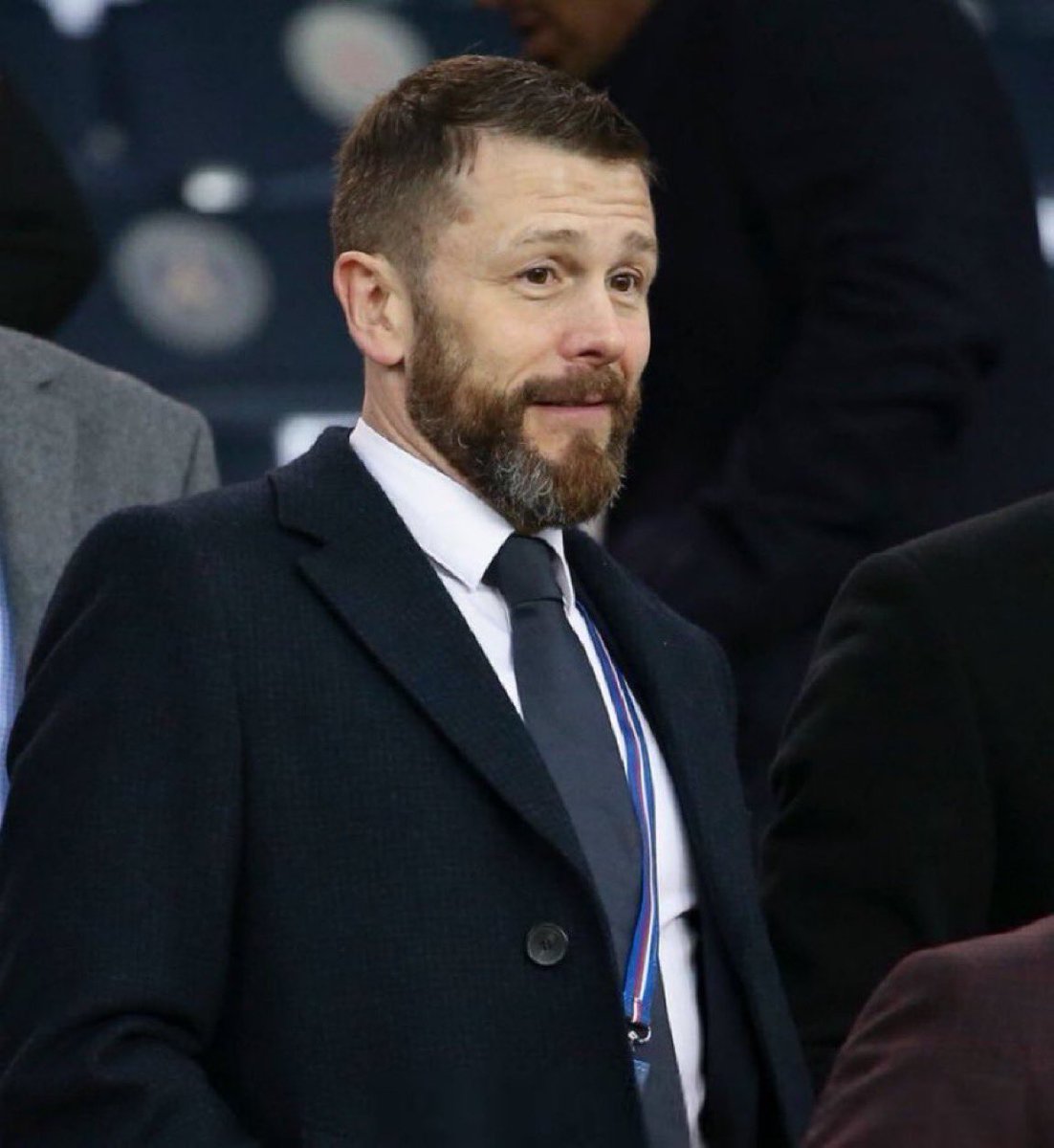 🚨 لوري وايتويل  - ذا أثلتيك | 

• أخبر مارك أرمسترونج الإدارة انه على وشك الإعلان عن 3 عقود رعاية جديدة منها عقد الرعاية مع شركة كوكا كولا.

• اتفق أرمسترونج و فريقه على عقود رعاية بقيمة 70 مليون جنيه إسترليني خلال ال 5 أشهر الماضية.