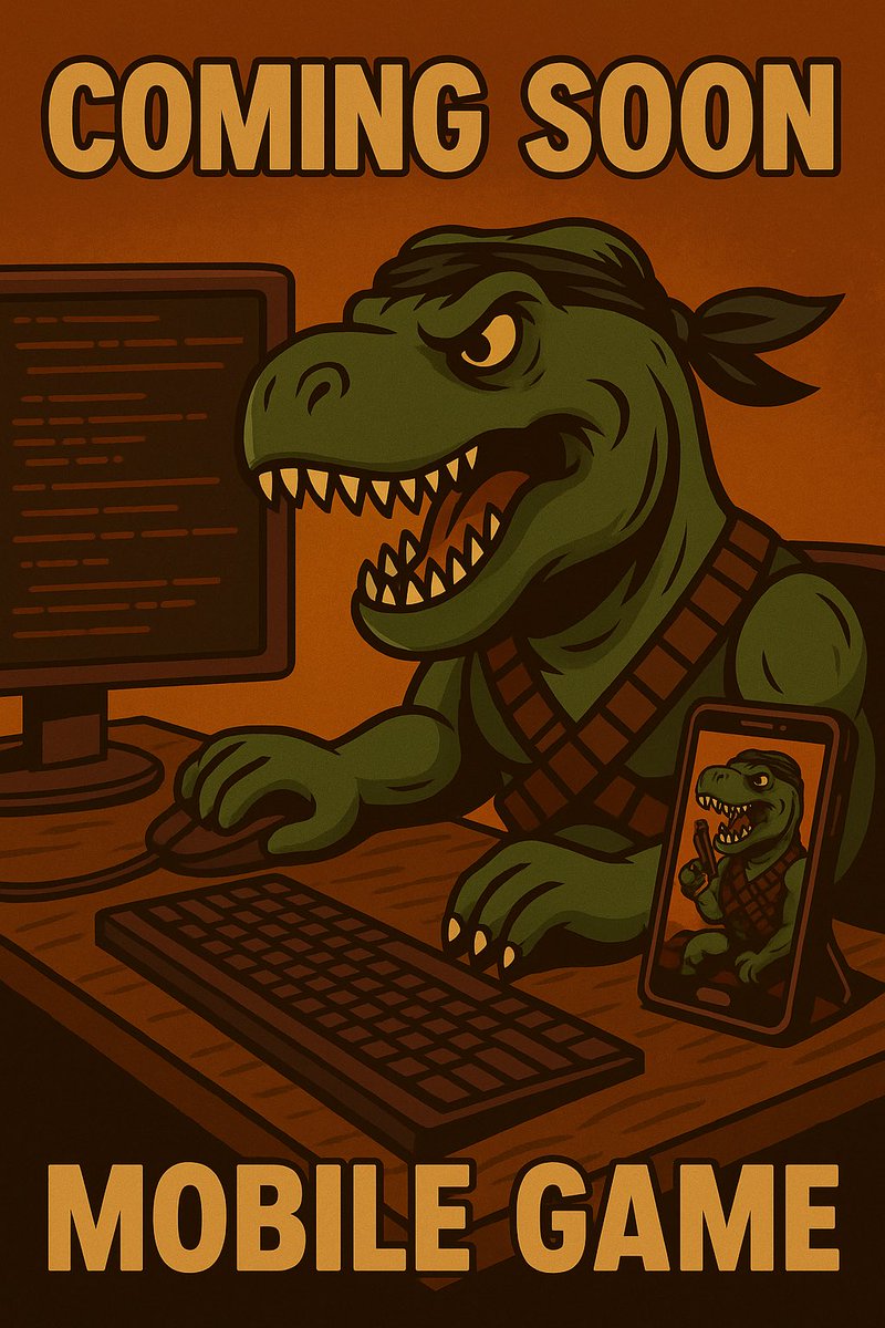 RexGlock's tweet photo. “SAFE ✅ EFFECTIVE ✅ REXGLOCK 🦖💥 Taking over the capitol AND the charts. #REXGLOCK #MemeCoin #Crypto #Altcoins #PumpFun #Solana #MoonMission #ToTheMoon #HODL #DegensOnly #CryptoMeme #ShitcoinSeason #Blockchain #CryptoCommunity #RexUprising” https://t.co/bD1wq5ceZo