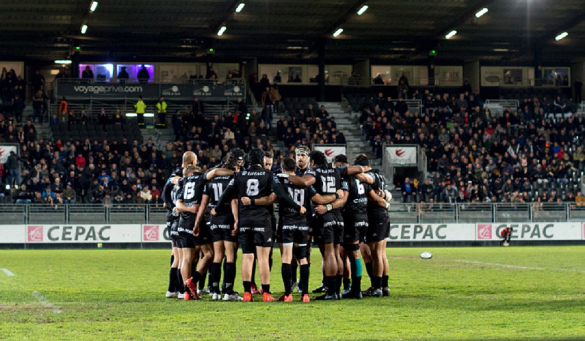 Provence Rugby désigne son capitaine pour la saison 2025 / 2026 ! dlvr.it/TMTpY8
