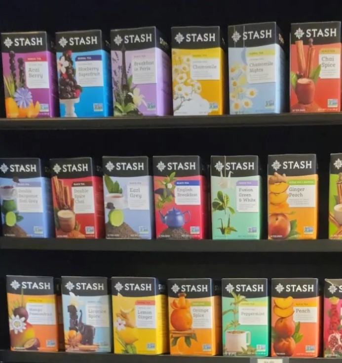 Baltimore Coffee&Tea tweet media