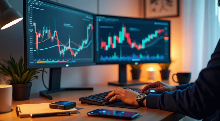deRavelGroup's tweet photo. We have seen many examples where early participants in an ICO have achieved exceptional returns. For those wondering how to invest in crypto currency or how to get started in crypto, pre-sales represent an interesting gateway.

https://t.co/ZaNWLPo90H https://t.co/mr51YzcPhR