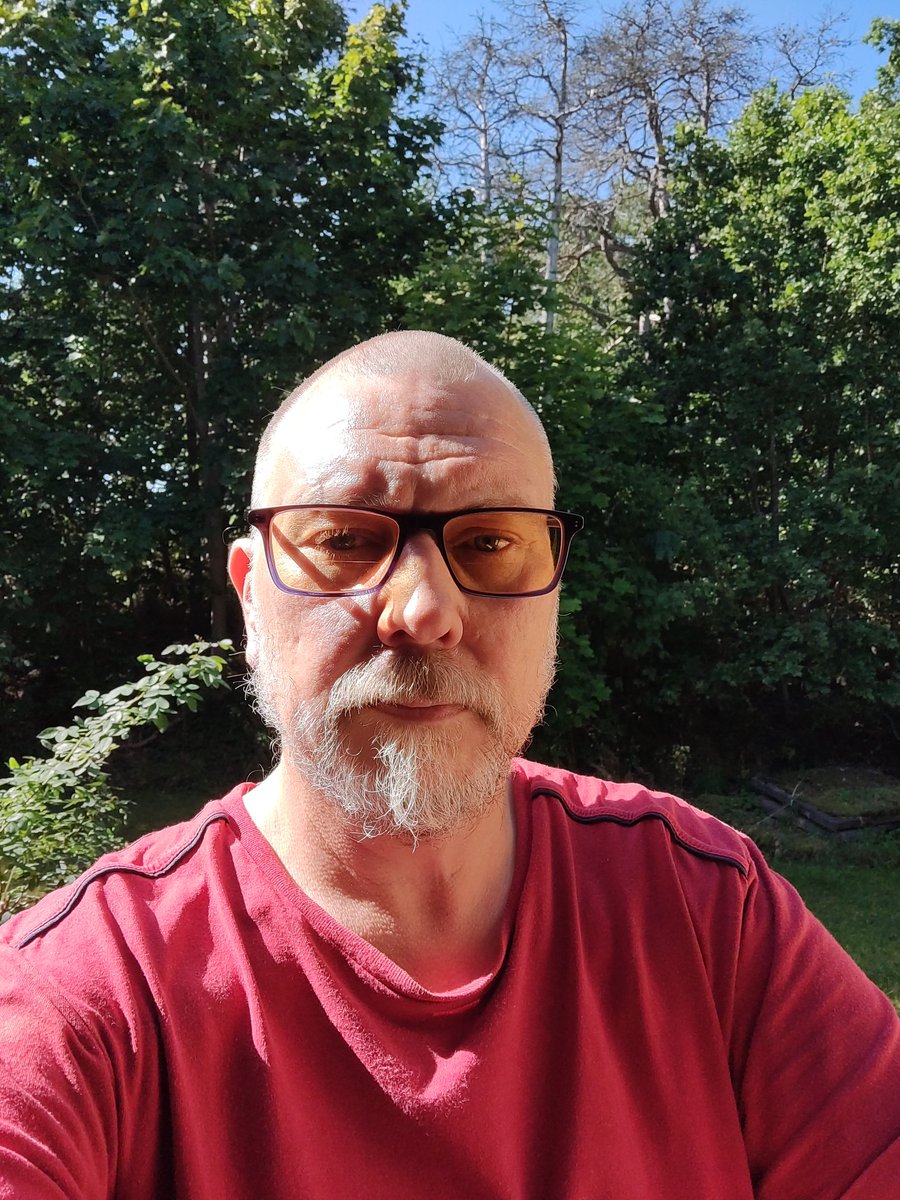 Morgan Magnusson tweet media