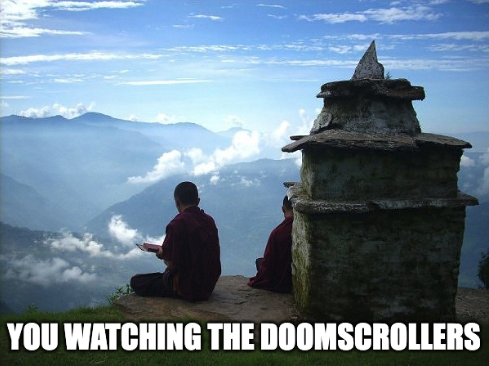 digest = your community signal, minus the noise