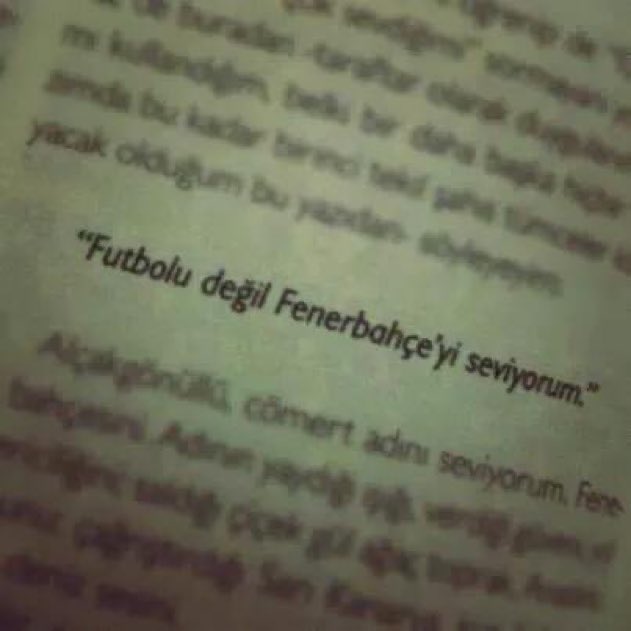 Fener Sports (@fenersportscom) on Twitter photo 