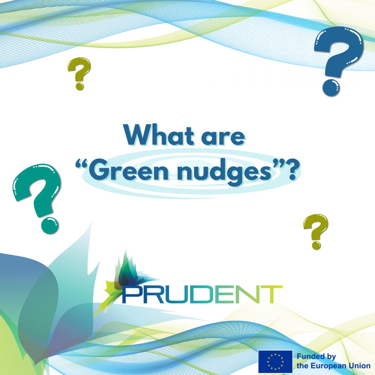 PRUDENT project tweet media