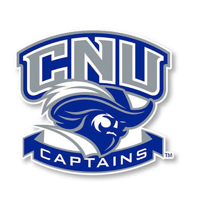 Blessed to receive my second offer from CNU!!#AGTG 
<a href="/CoachSmitty25/">Craig Smith II</a> 
<a href="/GeneralsFootbal/">Dinwiddie Football</a> 
<a href="/cnu_football/">CNU Football</a>