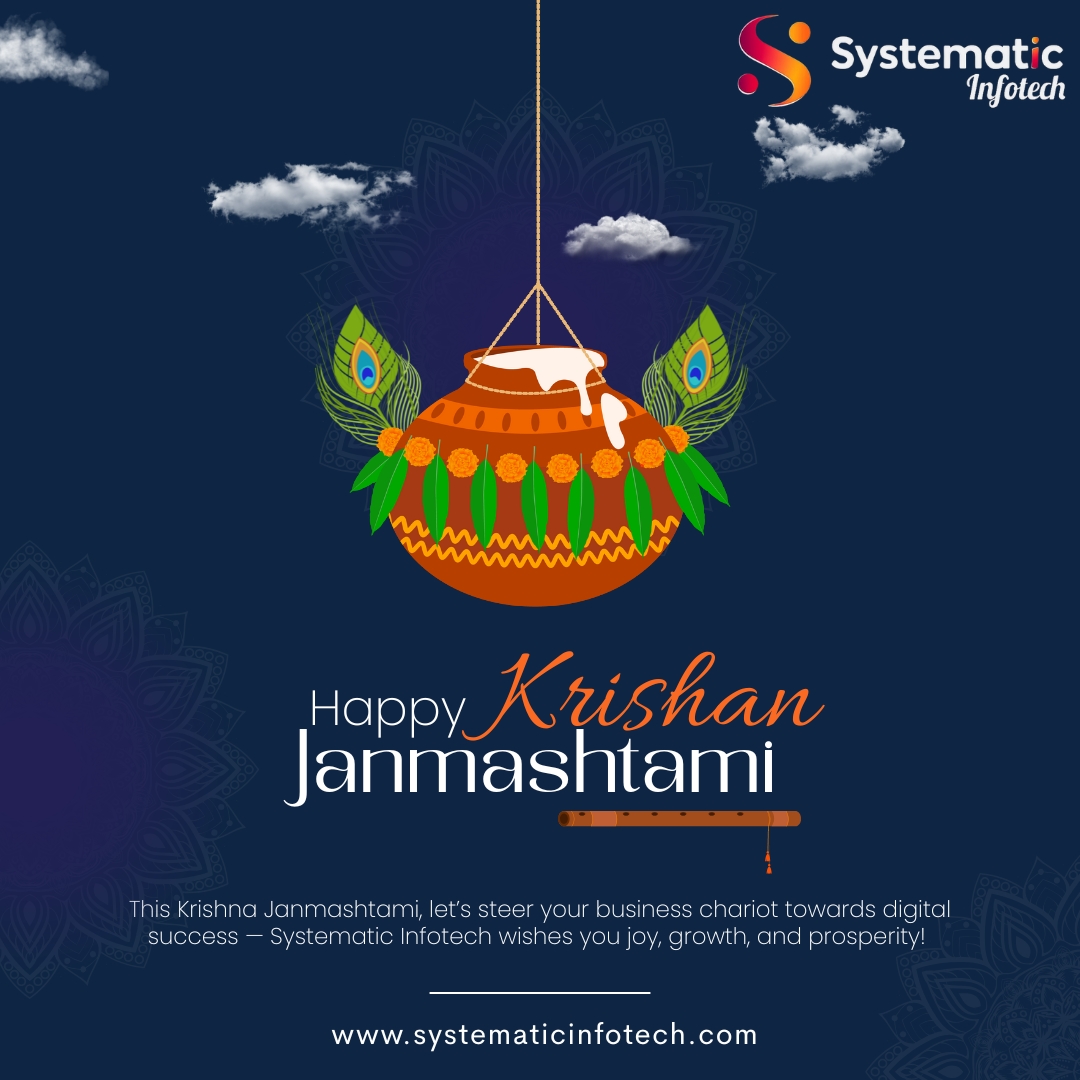 Systematic Infotech (@systematicinfo) / Posts / X