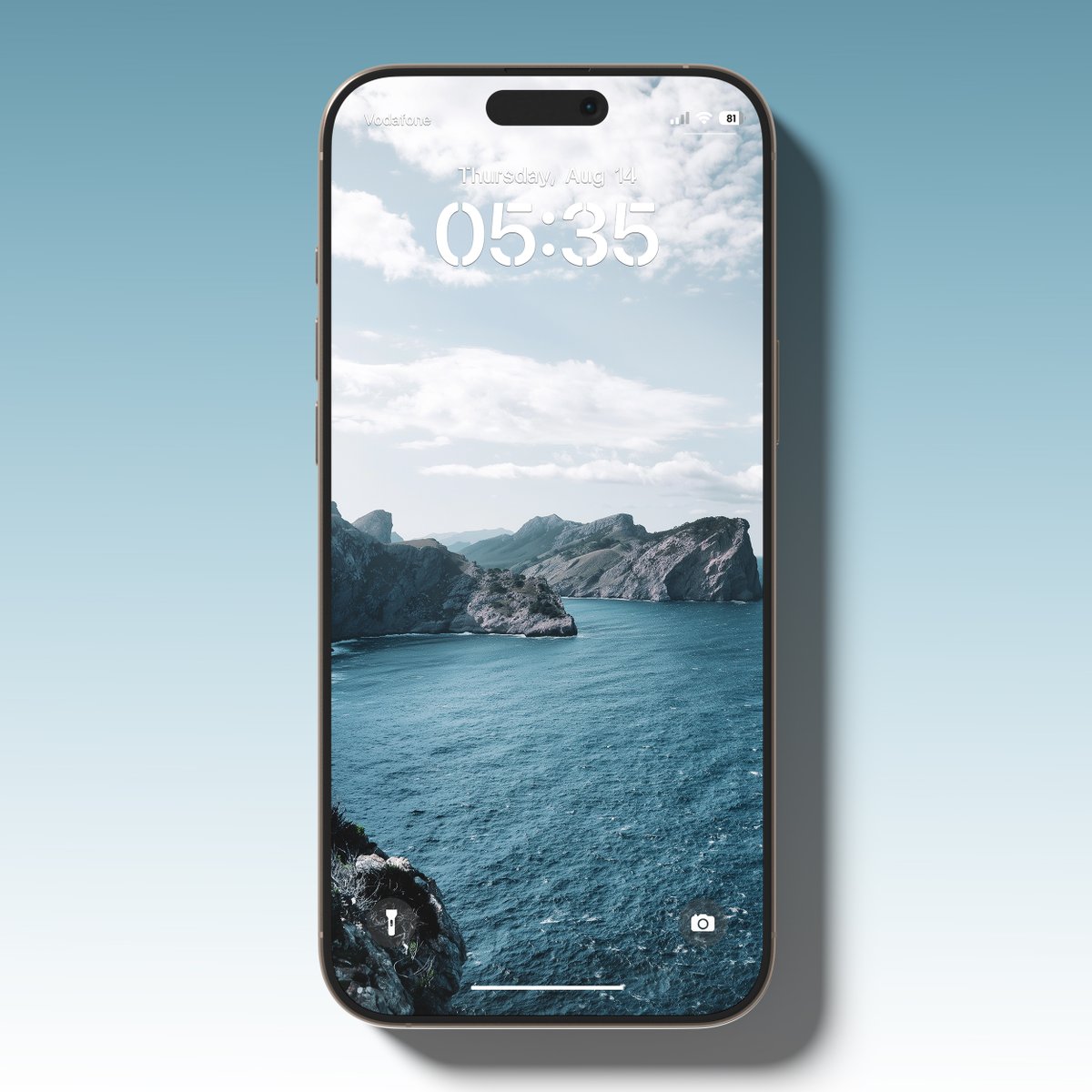 Paperoidd's tweet image. Salt &amp;amp; Stone🟦