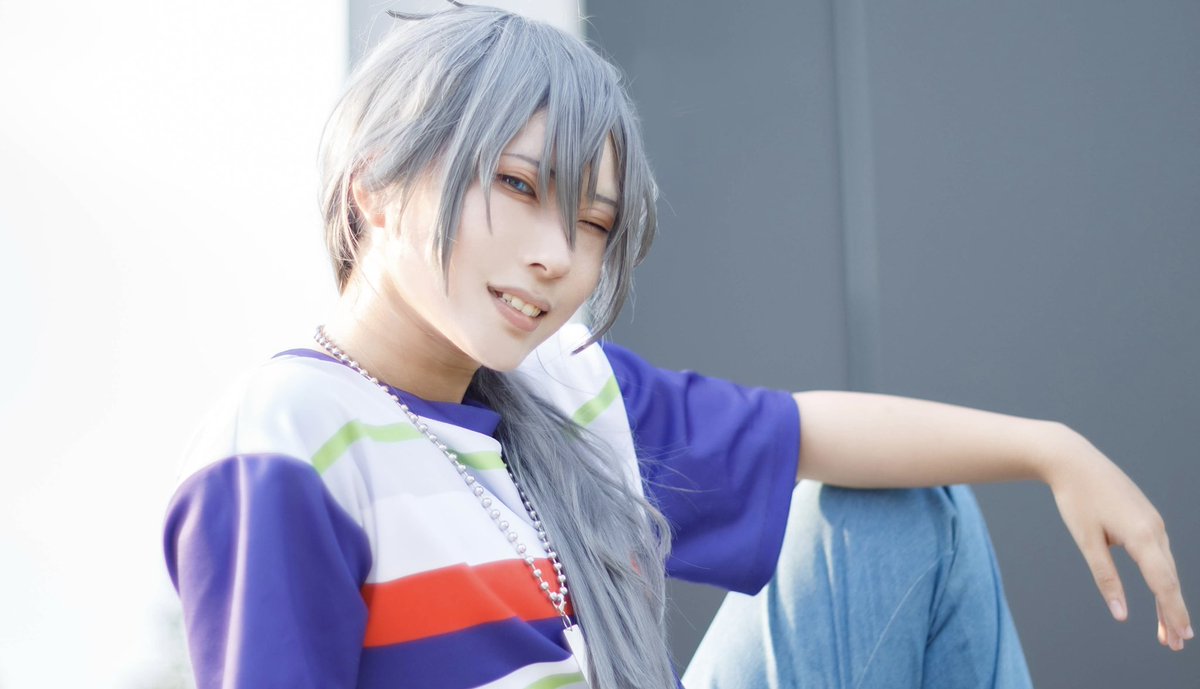 [ #Cosplay / 🌟 ]

ちょりぃ～っす☆

┈┈┈┈┈┈┈┈┈┈┈┈┈┈┈┈
photo ▶︎ <a href="/ww087hhf/">ひで@</a> 
#photobyひで