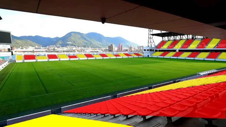 選手入場時「ギラフェス満員 コレオグラフィー」の実施について🟨🟥 8