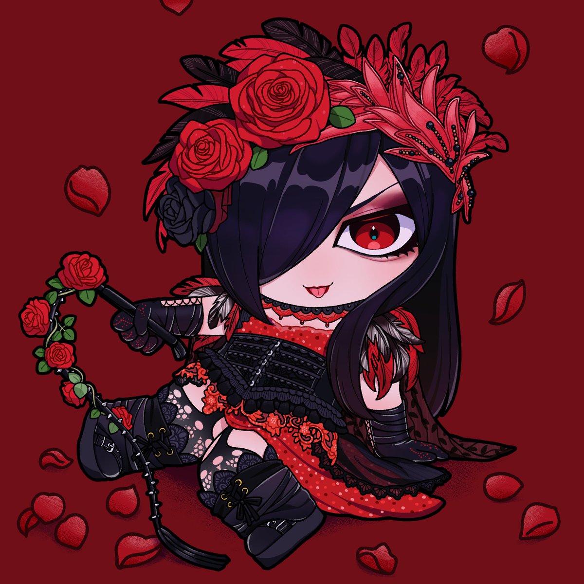 ゆう🥀 (@nyan___nyan__02) / X