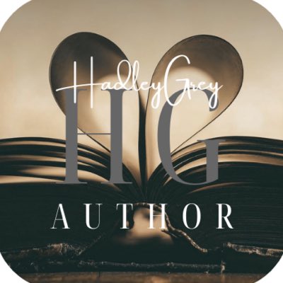 Hadley Grey 📚 tweet media