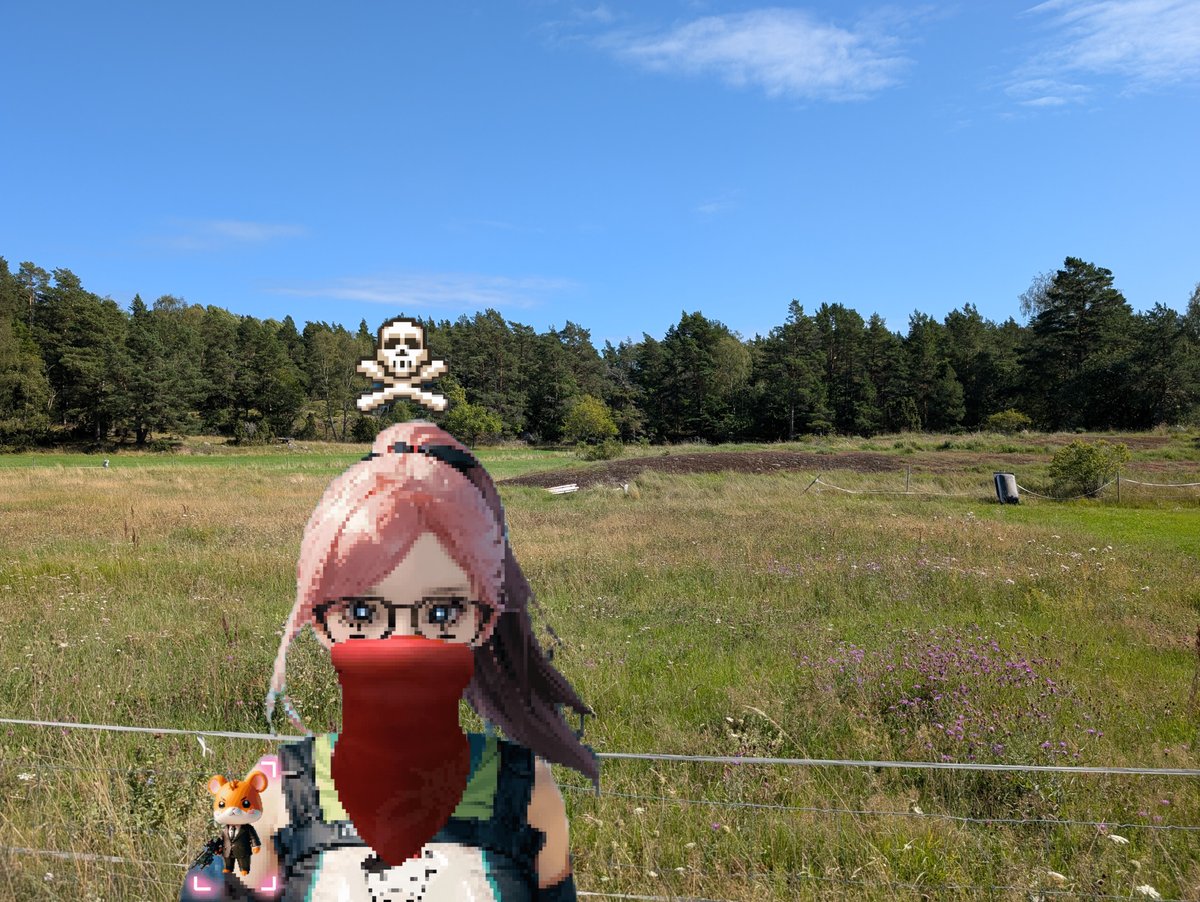 gmaeon

This is why we DCA SPX6900 and don't fuck with leverage

Aeons are chilling