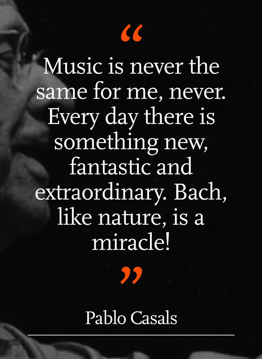 Good morning. #thoughtoftheday #music