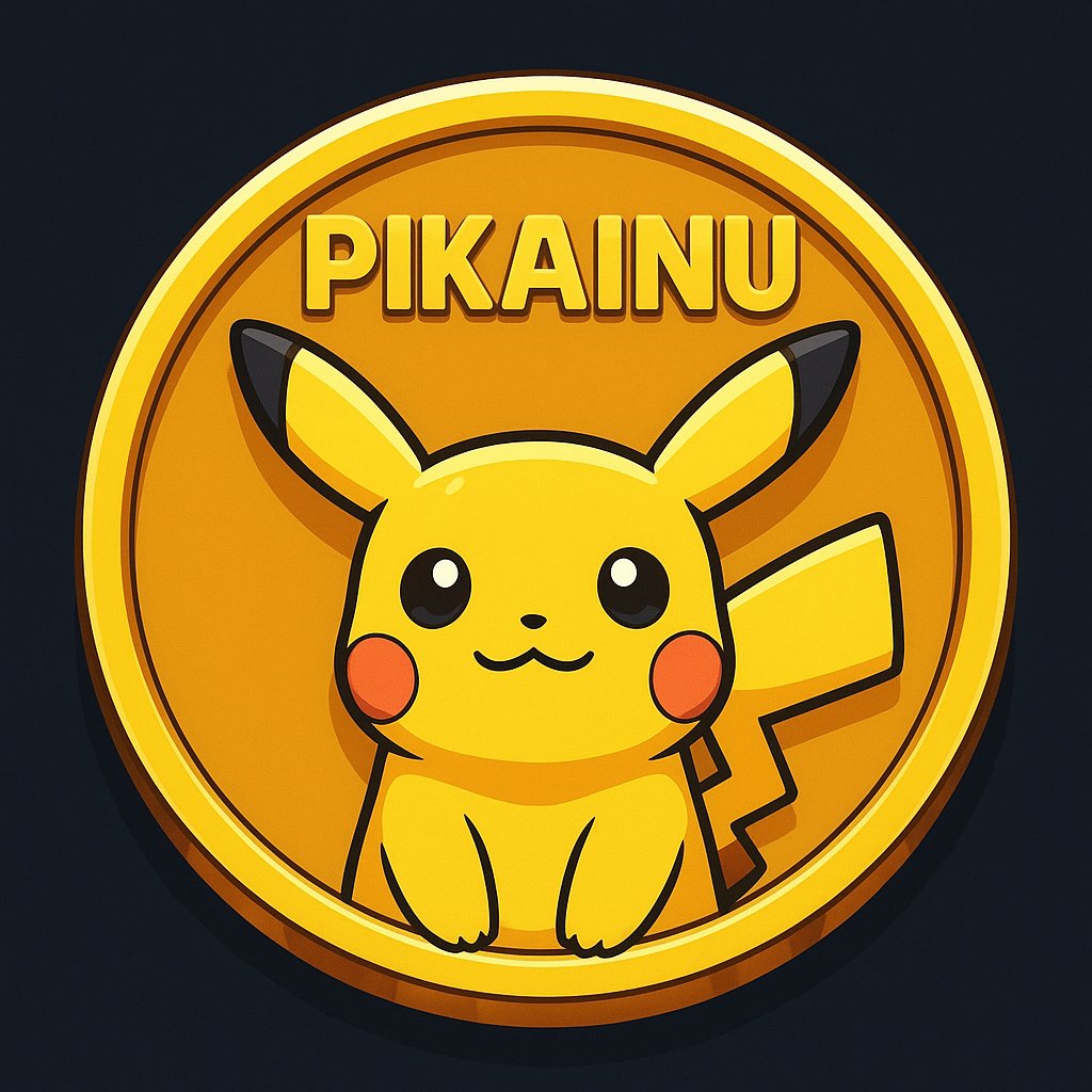 PikaInu0x's tweet image. Get $PIKAINU for FREE!
✅ Follow + Like + Retweet
💬 Comment your $PIKAINU wallet address below
📌 Network: BNB Smart Chain
📌 Contract: 0xef4e68870069a2655db9989d78ba3d6f9b1cfeed
📌 Decimals: 18
⏳ Limited time offer – join before it’s gone!
#PIKAINU #Airdrop #Crypto #BNB