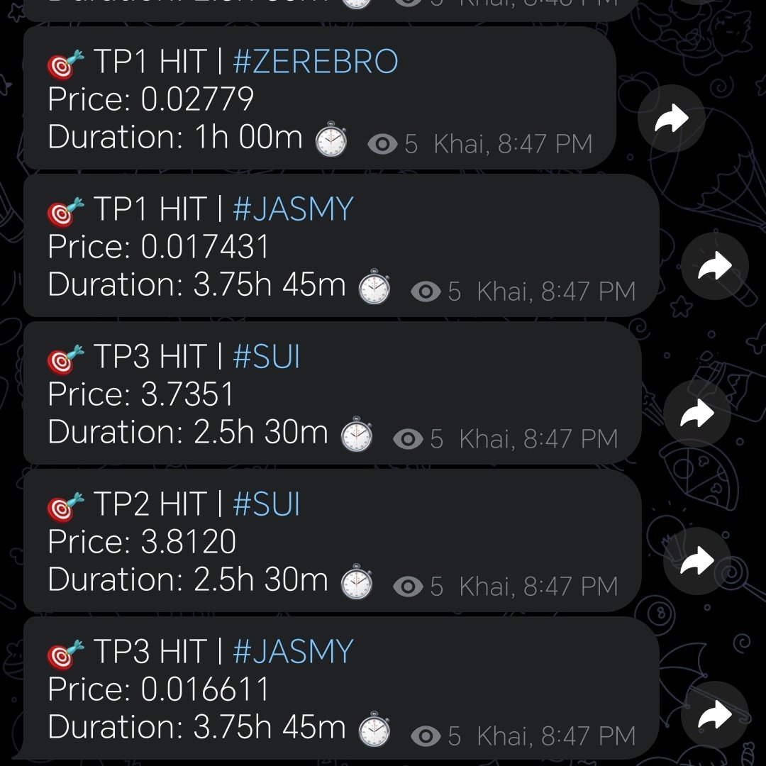 UnMatrix_'s tweet image. Detected, execute!
👇🏻
t.me/unmatrix_trade