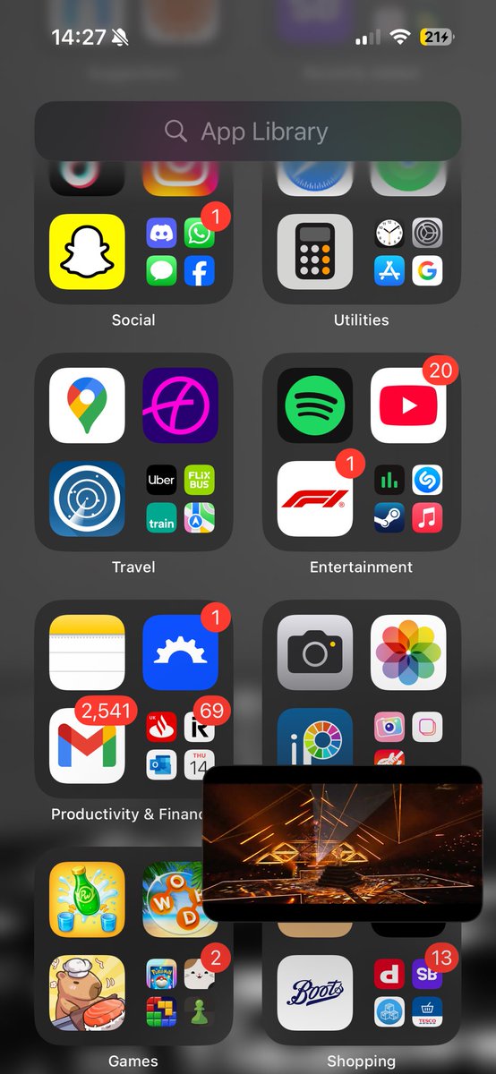 help, she’s constantly scared of heights and i can’t get rid of her