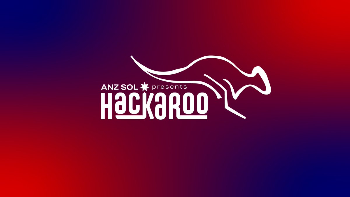 OkeyOnah's tweet photo. ...just because I don't give up and Im back again.
Worked on this for @SolanaANZ
Imagine a 'roo hopped on a hackathon.
#Hackaroo #Solana #anzsolana https://t.co/PN4gFSvF9J