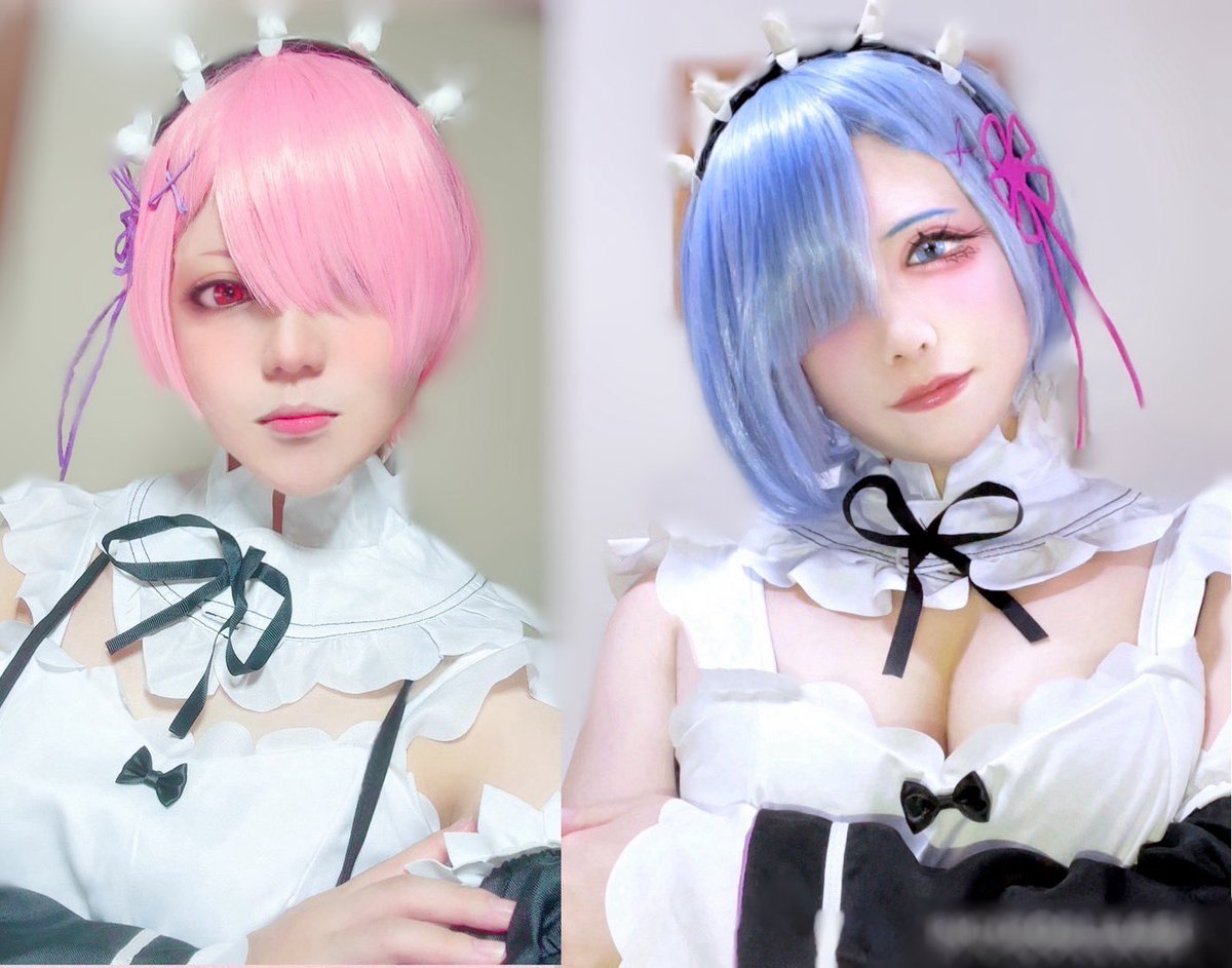 Nio@6月サツコス tweet media